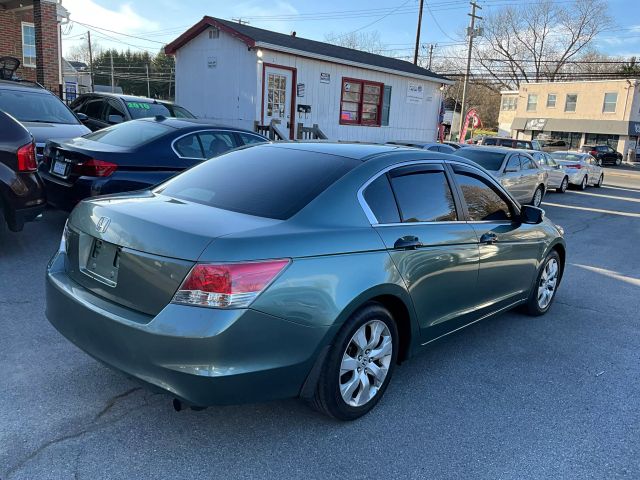 2008 Honda Accord - Image 7