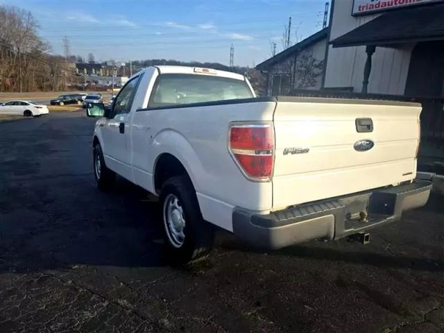 2013 Ford F150 Regular Cab - Image 7