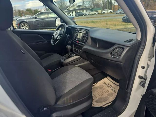 2018 Ram Promaster City - Image 12