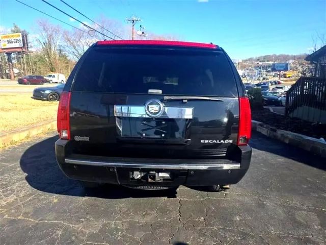 2007 Cadillac Escalade - Image 6