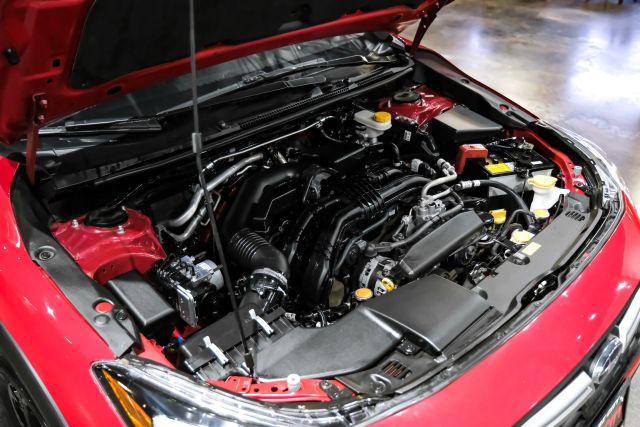 2021 Subaru Crosstrek Premium Sport Utility 4d - Image 43
