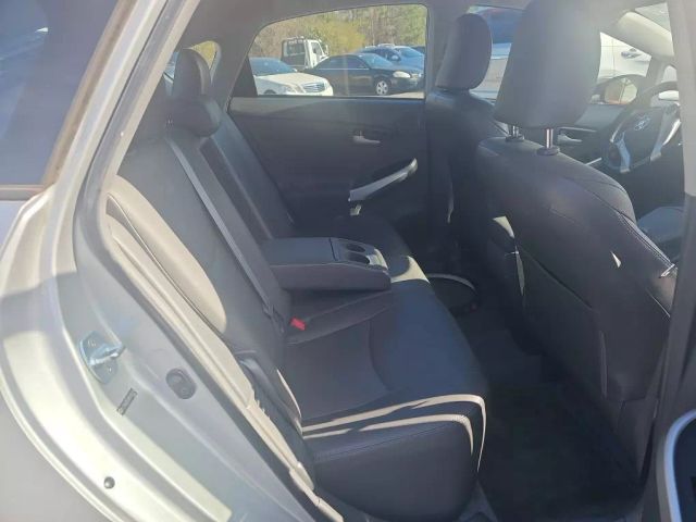 2011 TOYOTA PRIUS HATCHBACK 4-CYL, HYBRID, 1.8 LITER FIVE HATCHBACK 4D at Automotive Experts in West Columbia, SC  33.97881747205648, -81.11878200237658