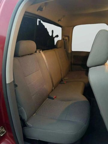 2007 Dodge Ram 1500 Quad Cab - Image 15