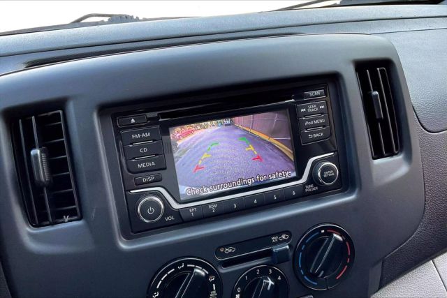 2019 Nissan Nv200 - Image 8