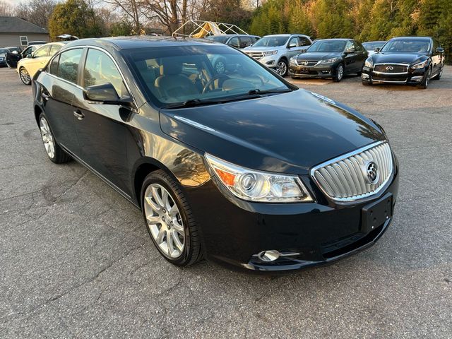 2012 Buick Lacrosse - Image 1