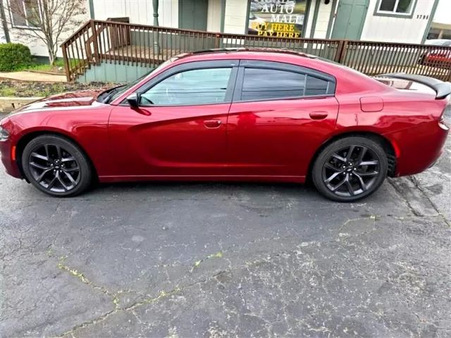 2019 Dodge Charger - Image 8