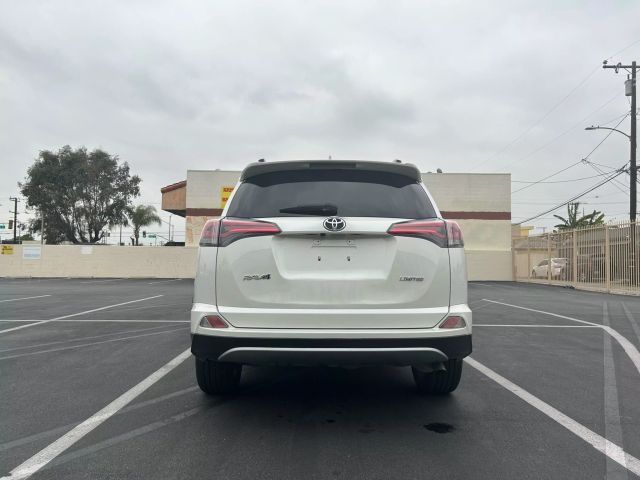 Image 6 of 2018 TOYOTA RAV4