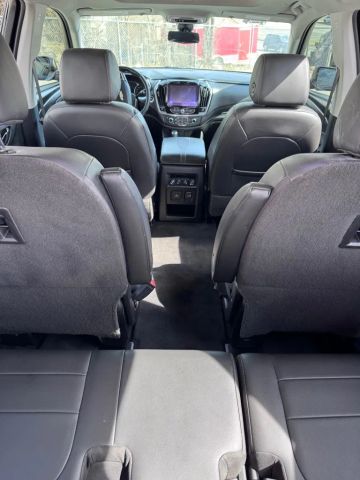 2020 Chevrolet Traverse Premier Sport Utility 4d - Image 13
