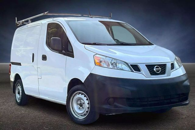 2019 Nissan Nv200 - Image 1