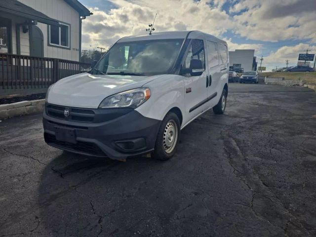 2018 Ram Promaster City - Image 1
