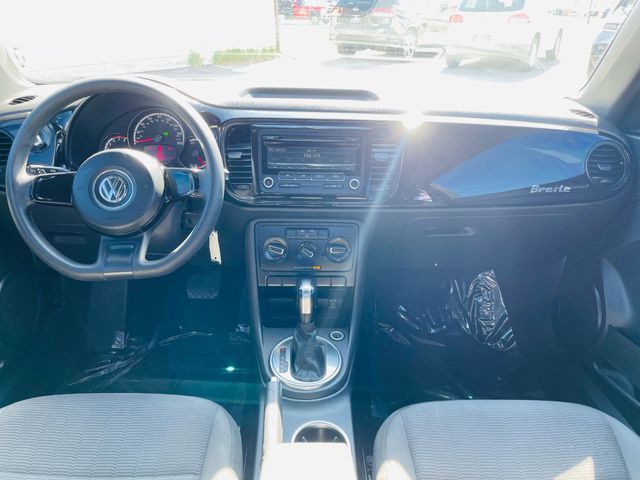 2014 Volkswagen Beetle - Image 23