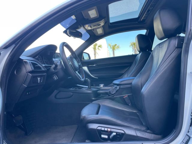 2016 Bmw 2 Series - Image 73