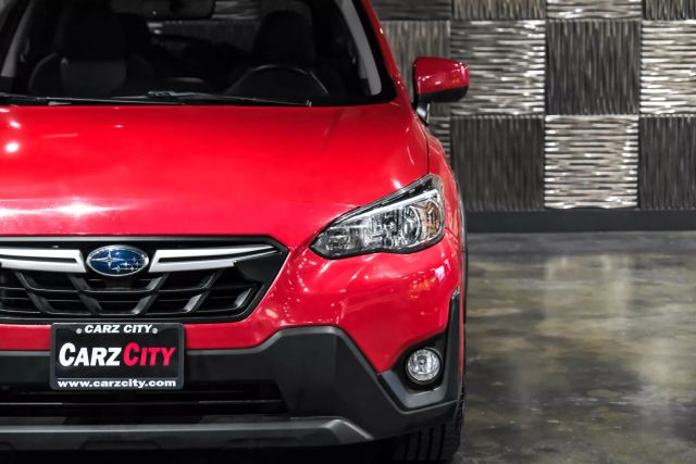 2021 Subaru Crosstrek Premium Sport Utility 4d - Image 39