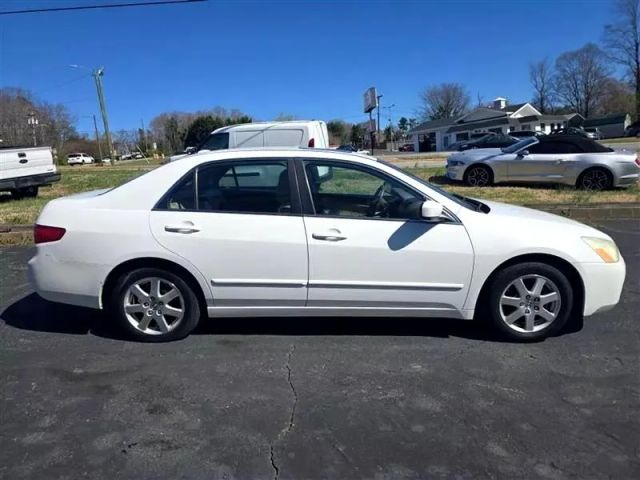 2005 Honda Accord - Image 4
