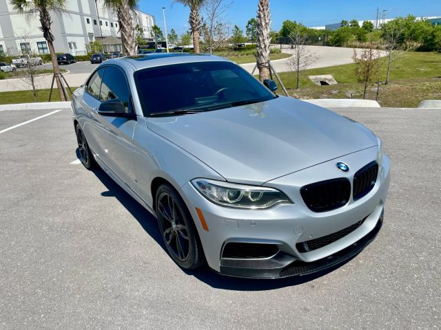2016 Bmw 2 Series - Image 3