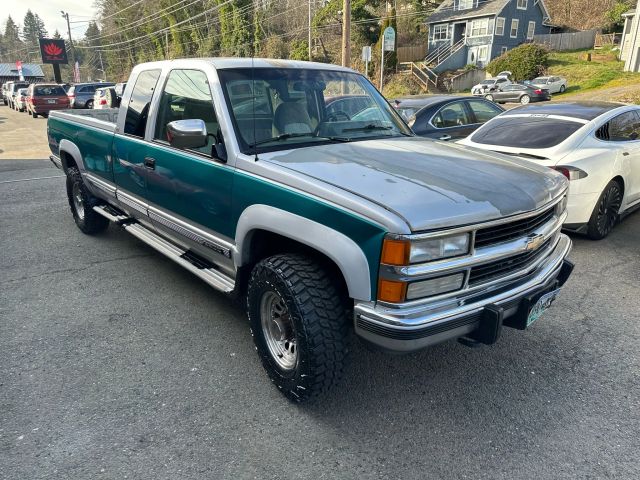 1994 Chevrolet C/K 2500 