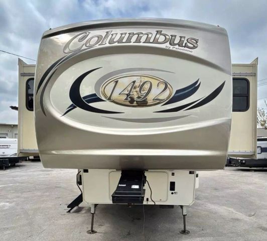 2018 Forest River Palomino Columbus - Image 10