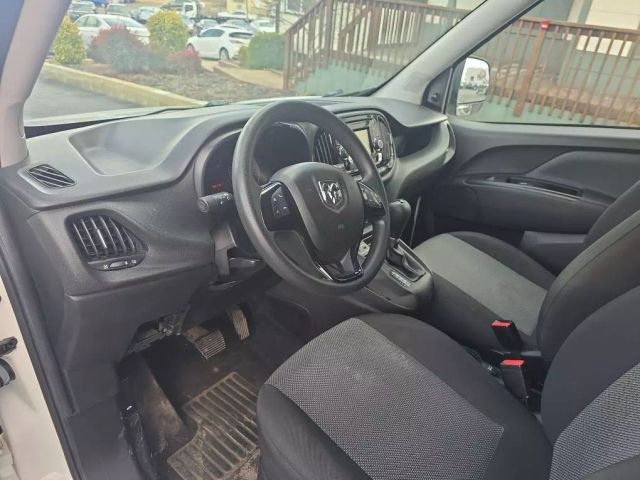 2018 Ram Promaster City - Image 10