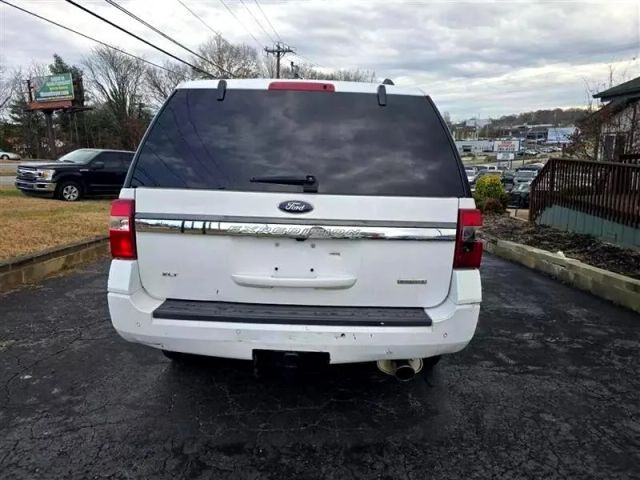 2017 Ford Expedition - Image 6