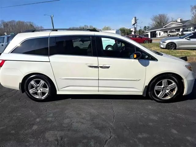 2013 Honda Odyssey - Image 4