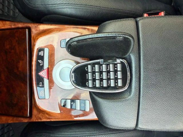 2010 Mercedes-benz S-class - Image 26