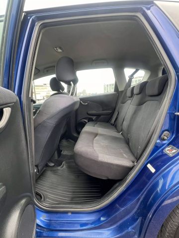 2009 Honda Fit Sport Hatchback 4d - Image 10