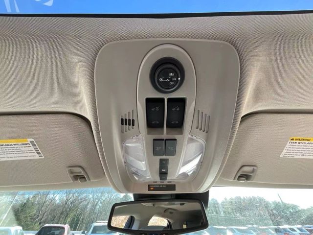2015 CHEVROLET EQUINOX SUV WHITE AUTOMATIC - Peach State Motors