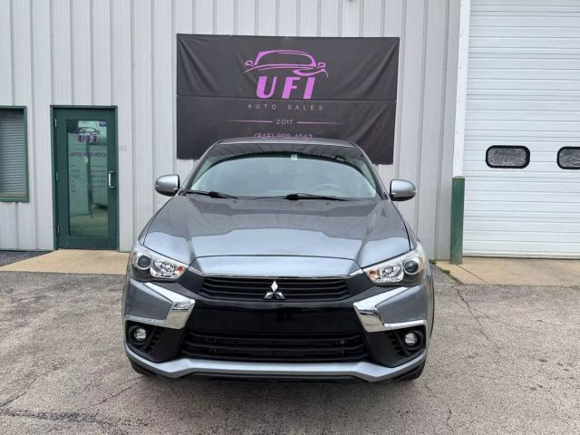 2019 Mitsubishi Outlander Sport - Image 9