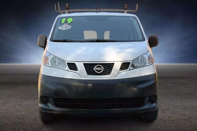 2019 Nissan Nv200 - Image 3