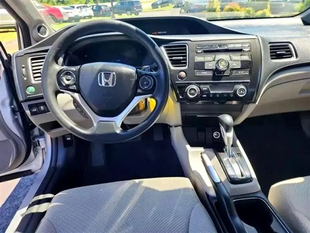 2013 Honda Civic - Image 10