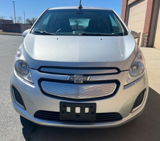 2016 Chevrolet Spark Ev - Image 9