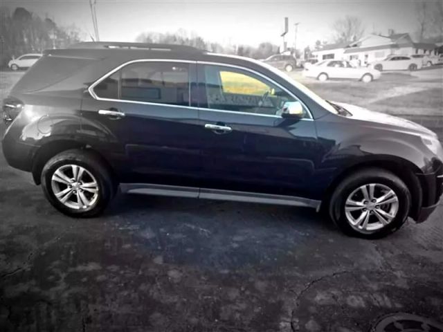 2012 Chevrolet Equinox - Image 4