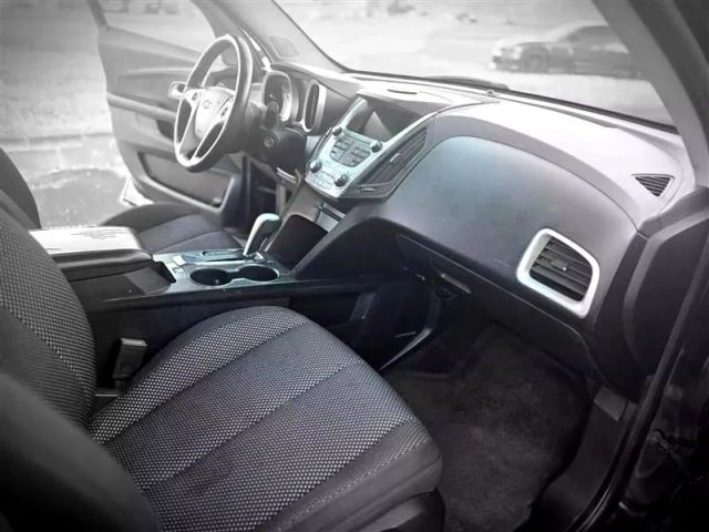 2012 Chevrolet Equinox - Image 13