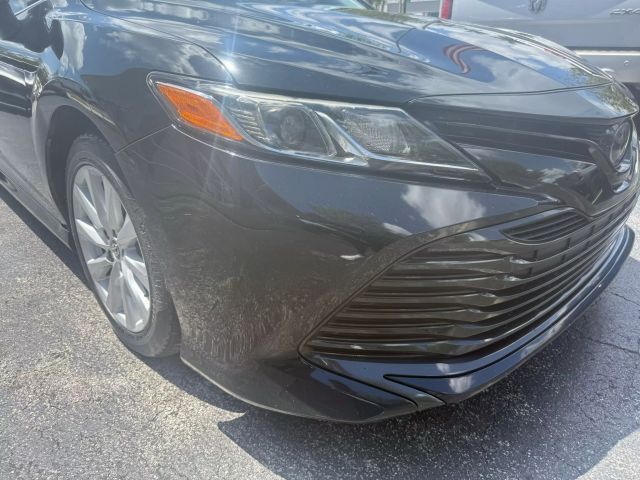 2019 Toyota Camry - Image 8