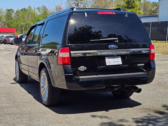 2017 Ford Expedition El - Image 6