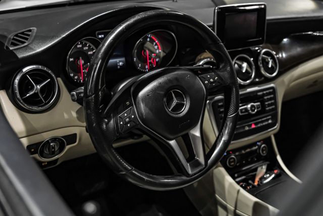 2014 Mercedes-benz Cla-class Cla 250 Coupe 4d - Image 13