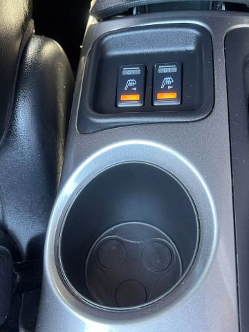 2014 NISSAN JUKE SUV 4-CYL, TURBO, 1.6 LITER S SPORT UTILITY 4D