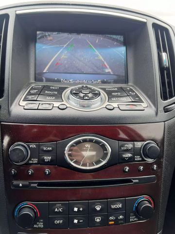 2010 Infiniti G37x Sedan 4d - Image 24