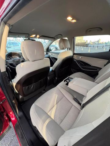 2017 Hyundai Santa Fe Sport Sport Utility 4d - Image 15