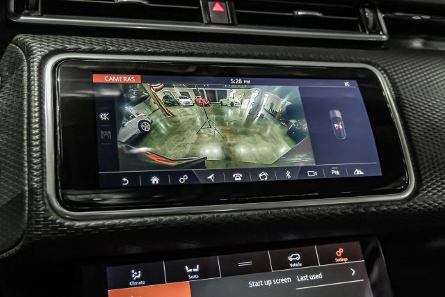 2018 Land Rover Range Rover Velar S Sport Utility 4d - Image 25