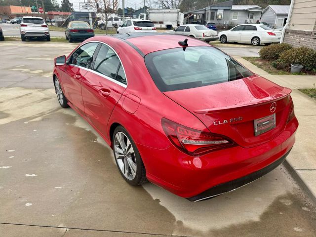 2019 Mercedes-benz Cla - Image 7