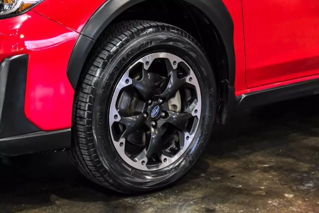 2021 Subaru Crosstrek Premium Sport Utility 4d - Image 48