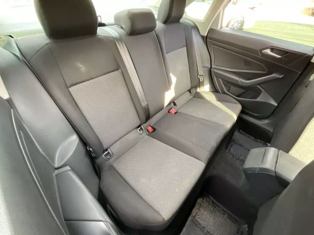 2019 VOLKSWAGEN JETTA SEDAN WHITE AUTOMATIC - Peach State Motors
