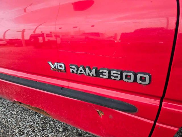1999 Dodge Ram 3500 Quad Cab - Image 14