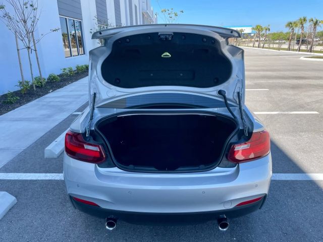 2016 Bmw 2 Series - Image 69