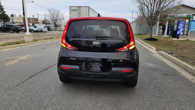 2020 Kia Soul - Image 7