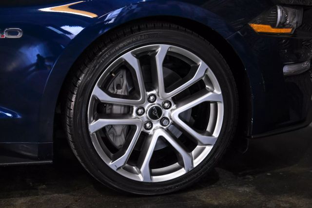 2020 Ford Mustang Gt Premium Coupe 2d - Image 52