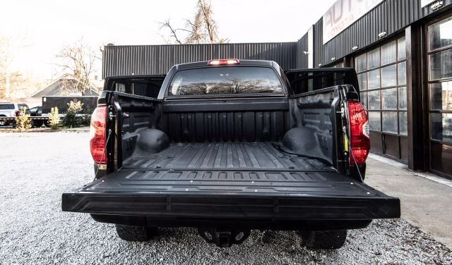 2018 TOYOTA TUNDRA CREWMAX PICKUP BROWN AUTOMATIC - Auto Masters of Carolinas