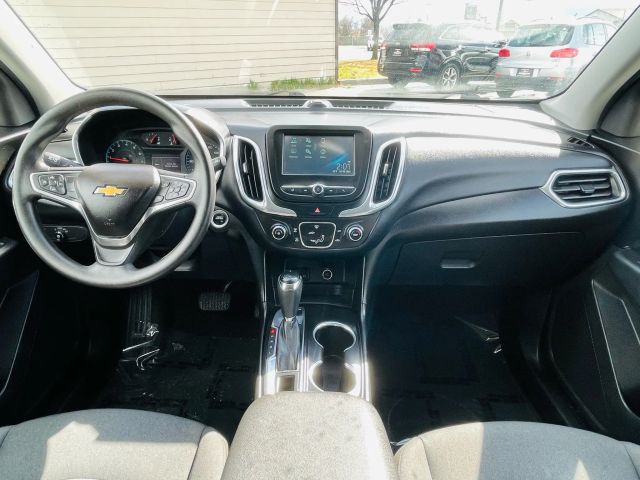 2018 Chevrolet Equinox - Image 24