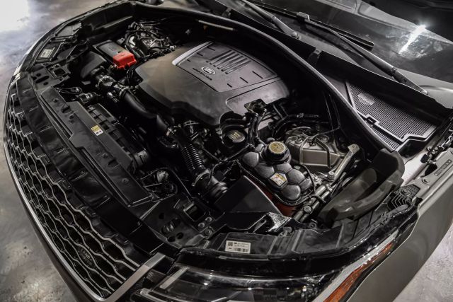 2018 Land Rover Range Rover Velar S Sport Utility 4d - Image 64
